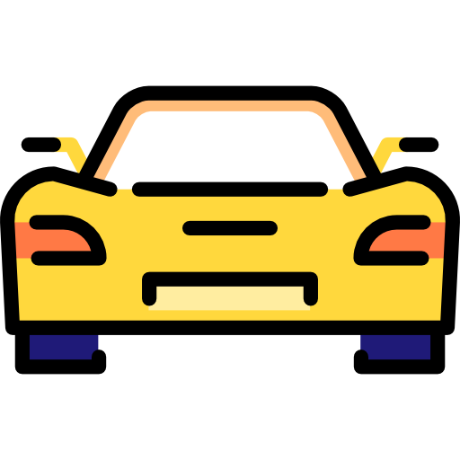 Amplia gama de vehículos