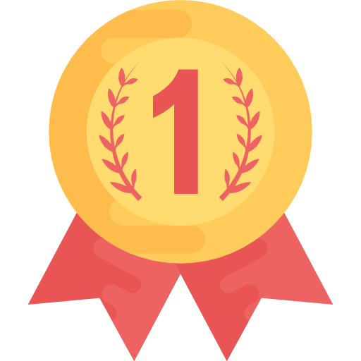 Experiencia reconocida